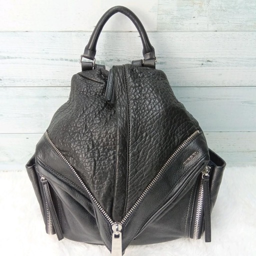 DIESEL  リュック