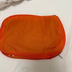 圧縮バッグの画像