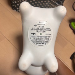 ミッフィ　ブルーナボンボン　ミニの画像