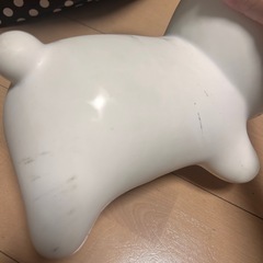 ミッフィ　ブルーナボンボン　ミニの画像