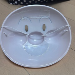 アンパンマン　お面の画像