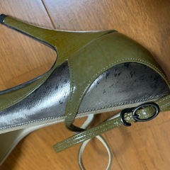 MEDA パンプス　23.5
の画像