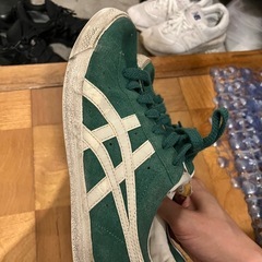 オニツカタイガー26cmcmの画像