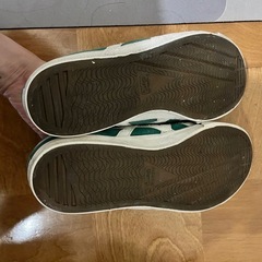 オニツカタイガー26cmcmの画像