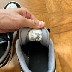 ジョーダン26.5の画像