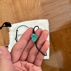 Peaceminusone ブレスレットの画像