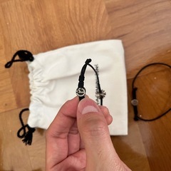 Peaceminusone ブレスレットの画像