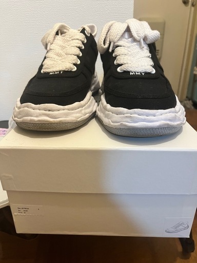 ミハラヤスヒロ26.5