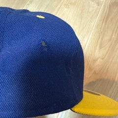 NEWERA ニューエラ 帽子2点セットの画像