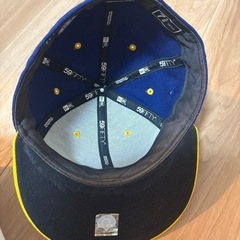 NEWERA ニューエラ 帽子2点セットの画像
