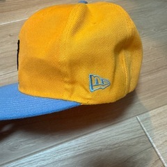 NEWERA ニューエラ 帽子2点セットの画像