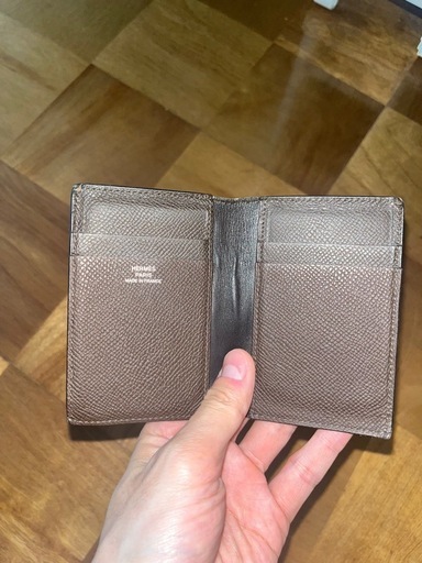 エルメスさいふ財布