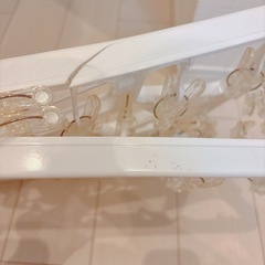 洗濯バサミの画像