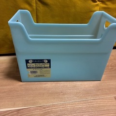 たれぱんだ　書類ケースの画像