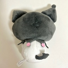 サンリオ クロミ ぬいぐるみの画像