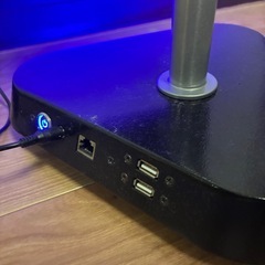 AIサーマルカメラ　顔認証式体温計　Face FC の画像