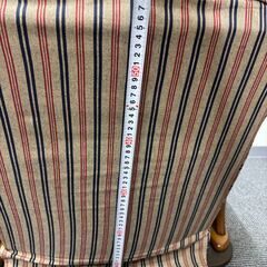 中居木工　座椅子 お譲りしますの画像