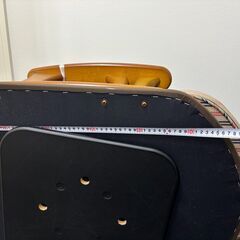 中居木工　座椅子 お譲りしますの画像