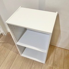 カラーボックスの画像