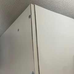 IKEA TORALD トラルド ホワイト  の画像