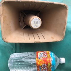 スピーカー　1の画像