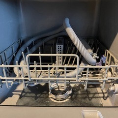 1〜3人用　食洗機の画像