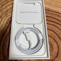 iPhone　13mini ブルー 256GBの画像
