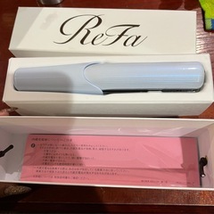 ReFa  USBタイプアイロンの画像