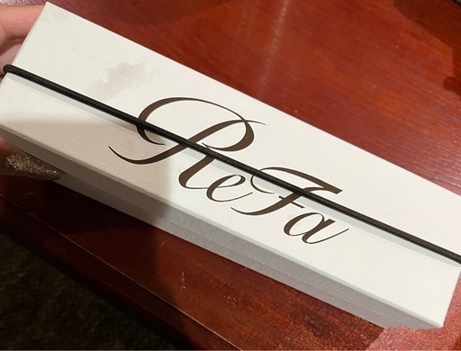 ReFa  USBタイプアイロン