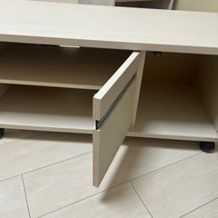 テレビ台の画像