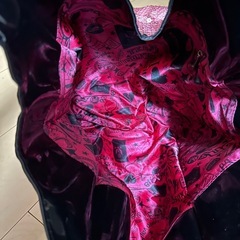 kitson トートバッグの画像