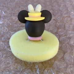 リンコレ！ミッキーマウスのリングの画像