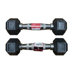 ⭐️新品未使用⭐️ 1kg ダンベル 2個セット
の画像