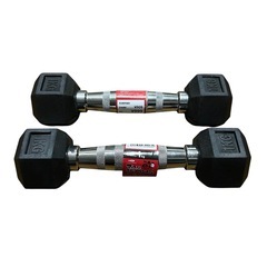 ⭐️新品未使用⭐️ 1kg ダンベル 2個セット
の画像