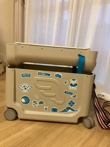 ジェットキッズ