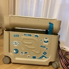 ジェットキッズの画像