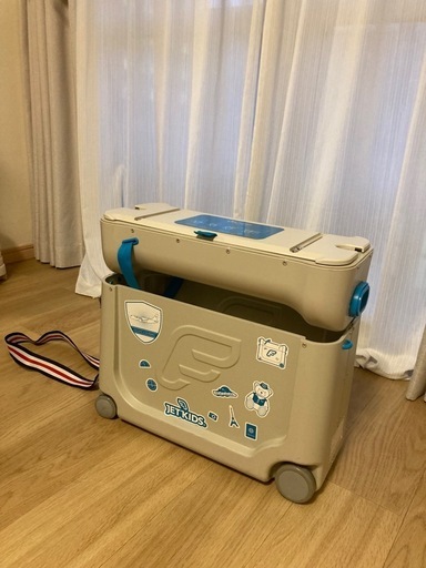 ジェットキッズ