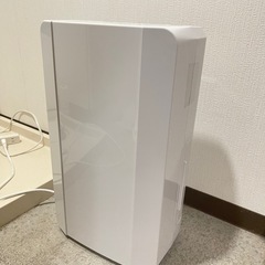 乾燥機の画像