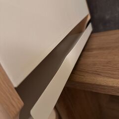 棚とケーブルボックスあげますの画像