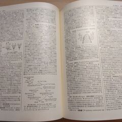 『生物学辞典』山田常雄・前川文夫・江上不二夫・八杉竜一編　岩波書店の画像