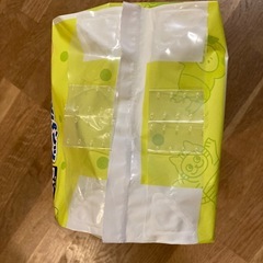 履ける方是非‼️未開封イオンブランドオムツ　ビックより大きいの画像