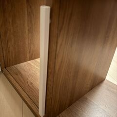 棚とケーブルボックスあげますの画像