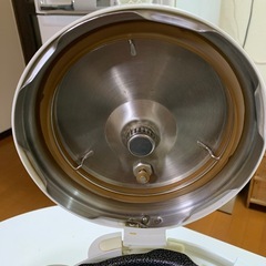 お買い得⭐️マイヤー電気圧力鍋デリッシュキッチンコラボ1.2Lの画像