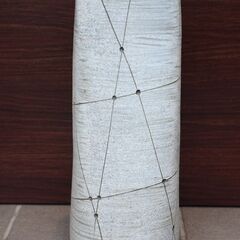 !! 値引可!!　傘立て 陶器 （ 傘立 ）の画像