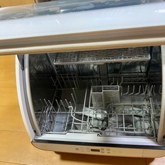 食器洗い機 ADW-GM2の画像