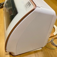 食器洗い機 ADW-GM2の画像
