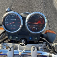 SUZUKI EN125-2A 愛知県一宮市の画像