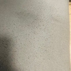 3人掛け ソファ グレー (引渡し10月中) の画像