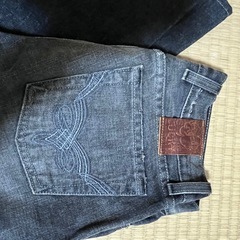 Lucky Brand デニム　ジーパン  　　の画像