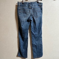 GAP ジーパンの画像